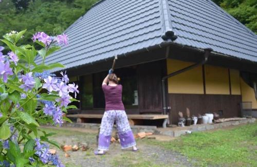 Katsuragi House | Suian - Vacation STAY 55562v