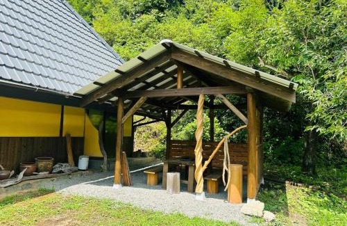 Katsuragi House | Suian - Vacation STAY 55562v