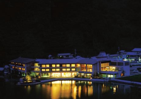 Wakasa-cho Hotel | Suigekka