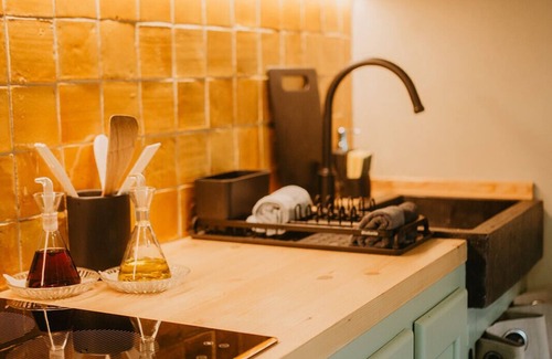 Ripoll Apartment | Suit apartment Romani of 80m with spectacular views