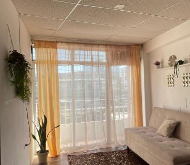 Portoviejo Apartment | SUIT CENTRO DE POrTOVIEJO