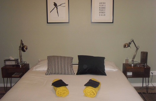 Norroy-le-Veneur House | Suit'home" bed and breakfast with SAUNA on the outskirts of Metz and Amnéville