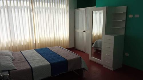 Santa Ana Apartment | Suit Quilla