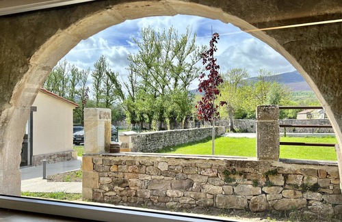 Hermandad de Campoo de Suso Apartment | Suitable. PAULINO (LAS CASONAS DE DON PEDRO GROUP)