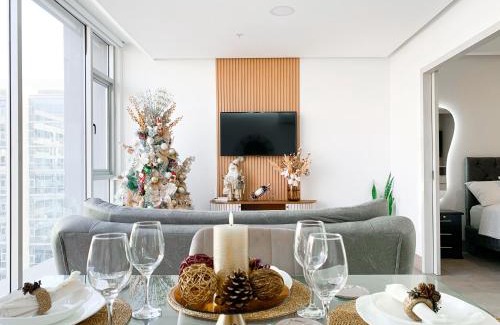 Simon Bolivar Apartment | Suite Ágora 21, cerca de Aeropuerto