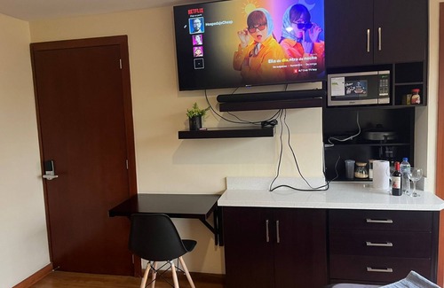 Monay Apartment | Suite 1 habitación full amoblada