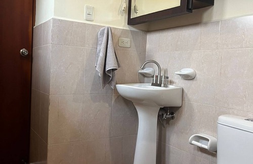 Monay Apartment | Suite 1 habitación full amoblada