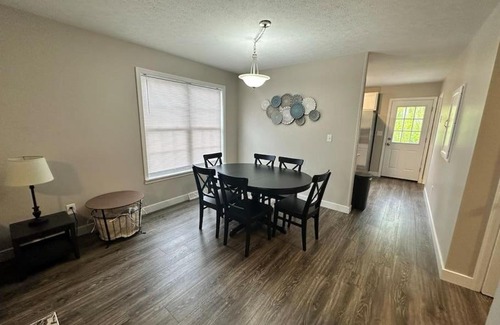 Milford House | Suite 1