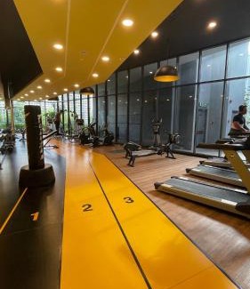 Kuala Lumpur Apartment | Suite 16 Kuala Lumpur