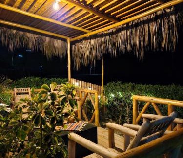Ica Hotel | Suite 2 Personas Beach Rooms