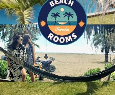 Ica Hotel | Suite 2 Personas Beach Rooms