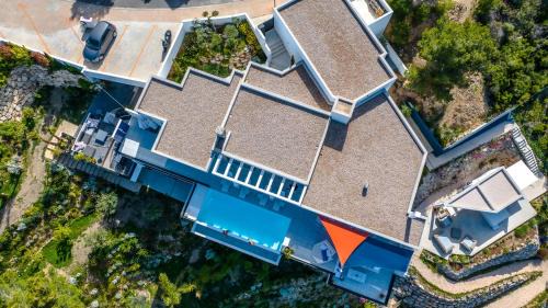 Treilles House | Suite 28