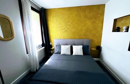 Rovigo Apartment | Suite 31