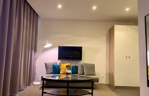 Menen Apartment | Suite 336