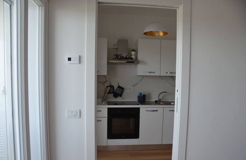 Pomezia Apartment | Suite 39 tra Roma e il Mare