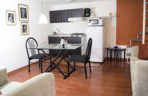 Campestre Apartment | SUITE 4B BAZAAR SABADO