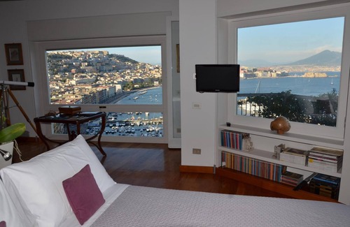 Mergellina House | Suite 52