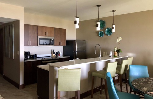 Oyster Pond Apartment | Suite 6/8 pers Westin St Maarten sea view