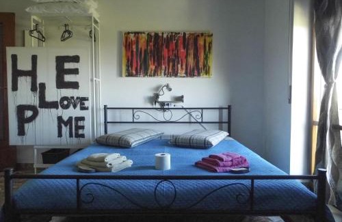 Paglieta Apartment | Suite 7 turist apartment