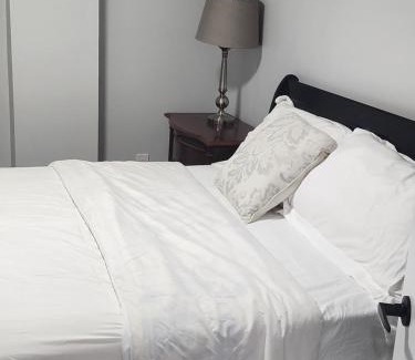 Brampton Apartment | SUITE A 2 Bedroom Apartment