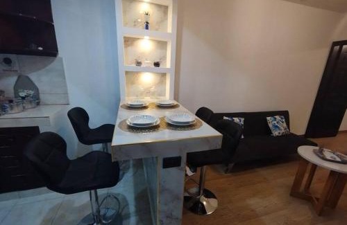 Ibarra Apartment | Suite acogedora en Ibarra