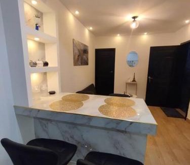 Ibarra Apartment | Suite acogedora en Ibarra