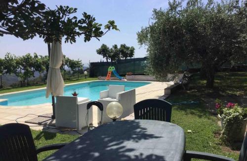 Mezzane di Sotto Apartment | Suite Al Pian Apartment