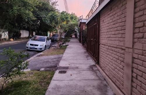 Antiguo Cuscatlan Apartment | Suite Antiguo