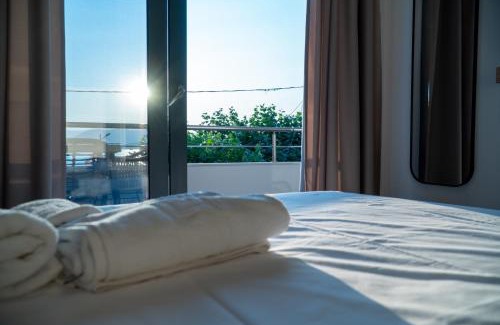 Agiokampos Apartment | suite apartment Αdonis