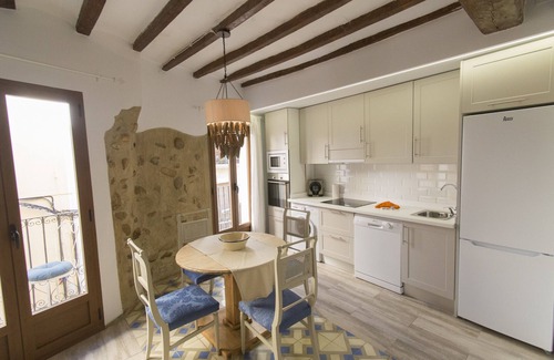Old Town Apartment | SUITE APARTMENT - 1 HABITACIÓN VISTAS A CALLE