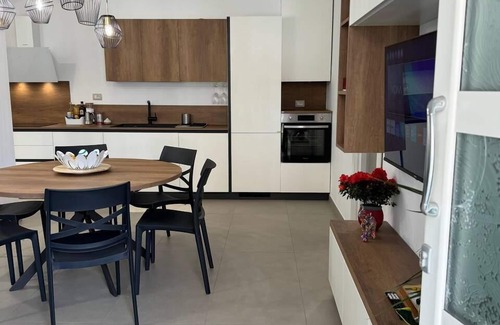 Torre Archirafi Apartment | Suite Apartment Dora