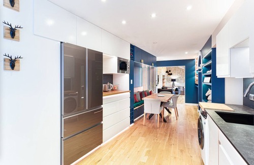 Chantilly House | Suite appart place Versepuy