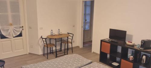 Cannobio House | Suite Arianna