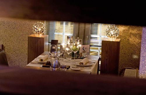 Bazel Bed & Breakfast | Suite & B by Hofke van Bazel