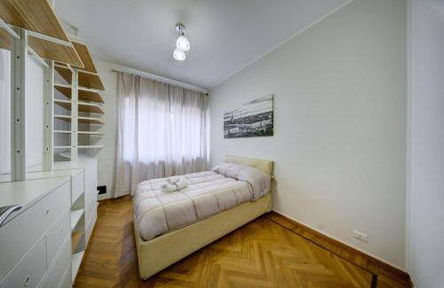 Cit Turin Apartment | Suite Beccuti