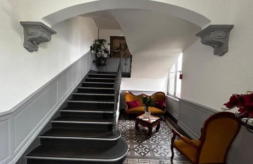 Chazemais Bed & Breakfast | Suite Bien être du Château de la Bouchatte