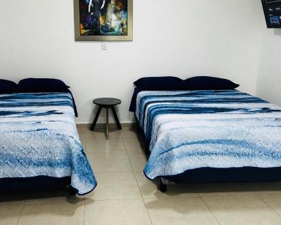 Tequesquitengo Apartment | Suite Blu