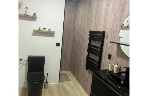 Vesoul Apartment | Suite CARLA