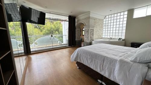 Historical Center Apartment | Suite Chachani