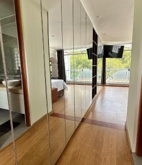 Historical Center Apartment | Suite Chachani