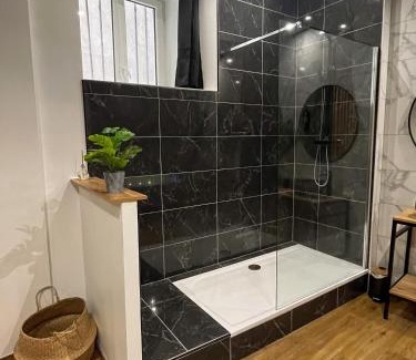 Beziers City Centre Apartment | Suite cocooning & spa