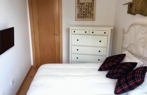 Old Town Apartment | Suite Conde Luna by misato