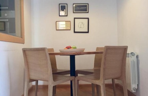 Old Town Apartment | Suite Conde Luna by misato
