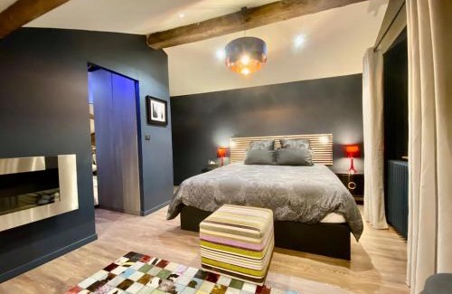 Les Serres - Vivier House | Suite Confort, chic, au calme - Netflix
