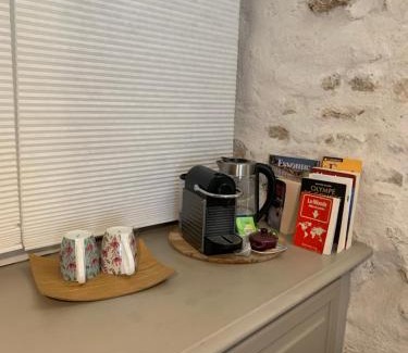 Villabe House | Suite dans longère