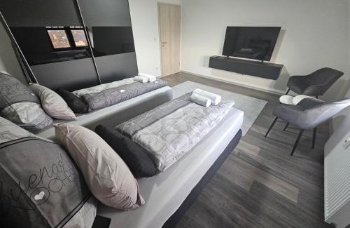 Bernburg Apartment | Suite Dari