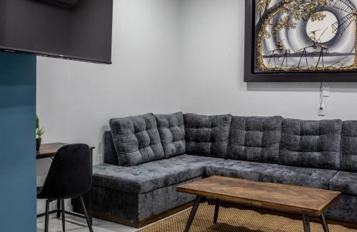 Zapotlanejo Apartment | Suite de 2 recamaras con balcón en Centro 301