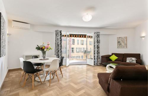 Vernier Apartment | Suite de Dijon FSHH