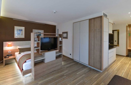 Havelberg Apartment | Suite