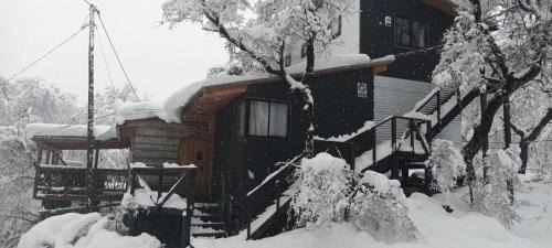 Pinto Apartment | Suite de Montaña